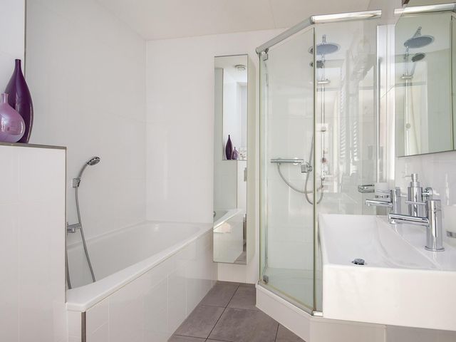 Van der Vormhaven 62, Barendrecht