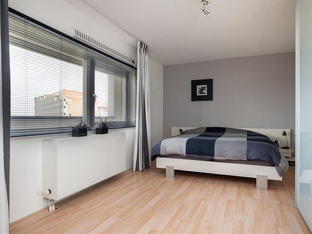 Van der Vormhaven 62, Barendrecht