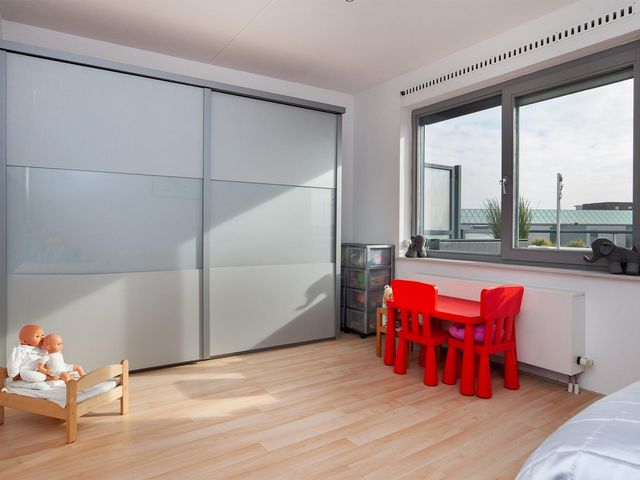 Van der Vormhaven 62, Barendrecht