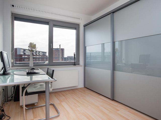 Van der Vormhaven 62, Barendrecht
