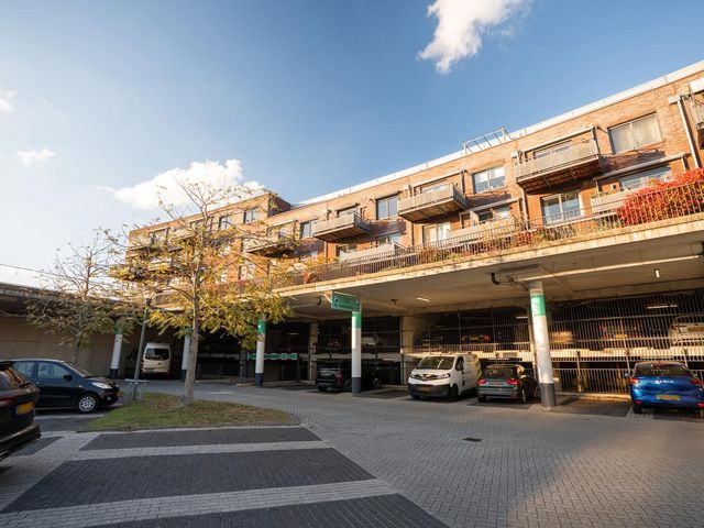 Van der Vormhaven 62, Barendrecht