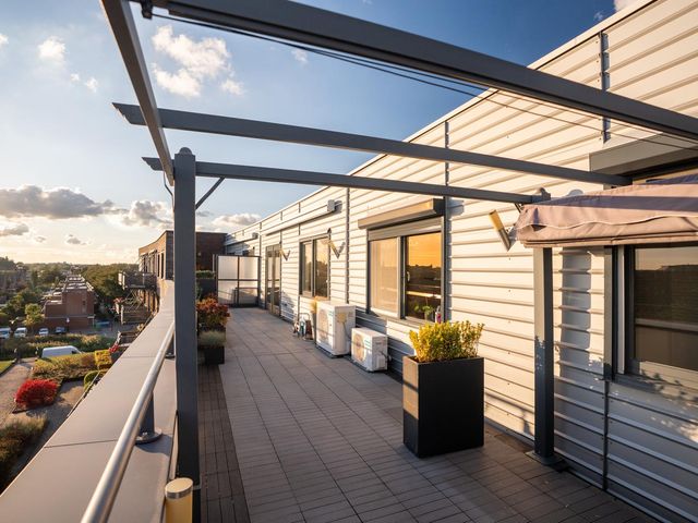 Van der Vormhaven 62, Barendrecht