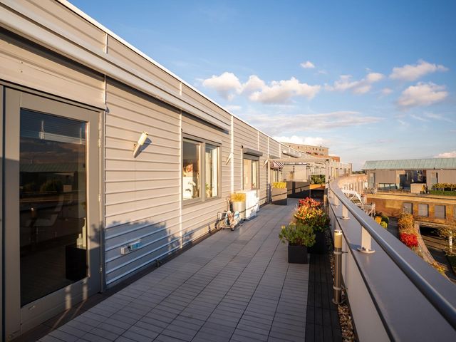 Van der Vormhaven 62, Barendrecht