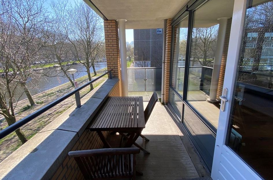 De Lierhof 6