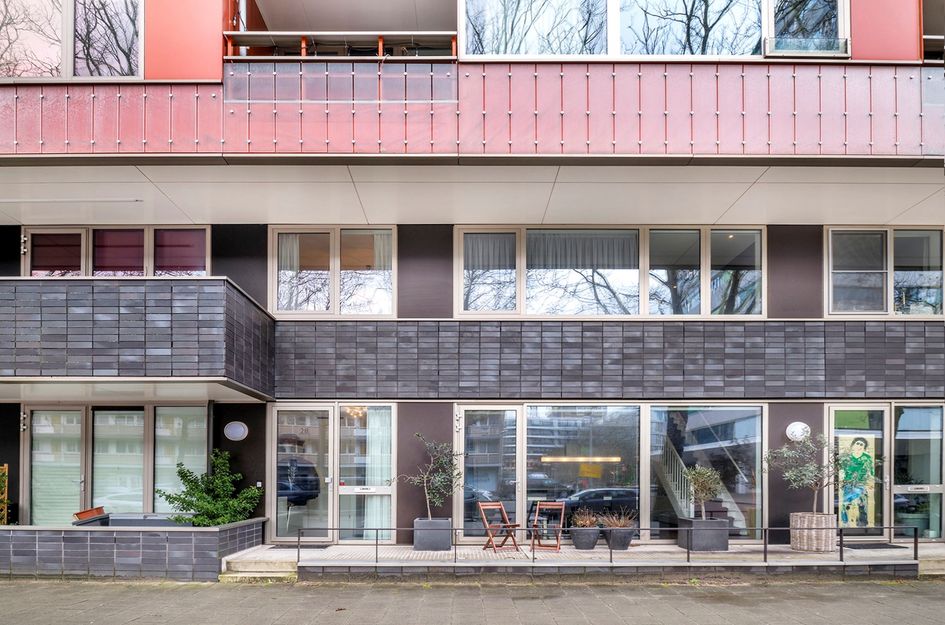 Rijswijkstraat 28
