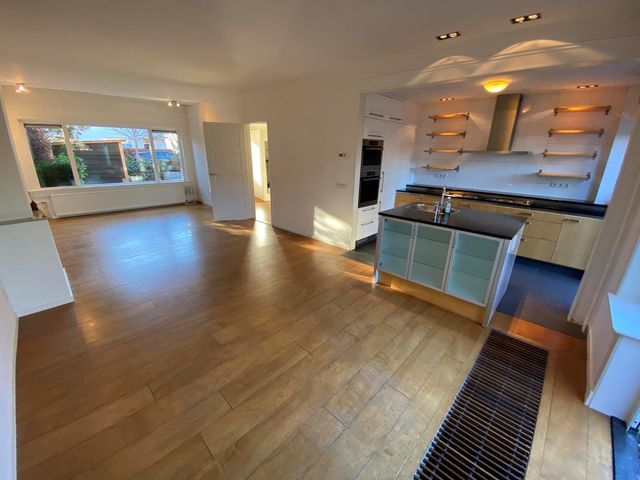 Heemraadschapslaan 10, Amstelveen