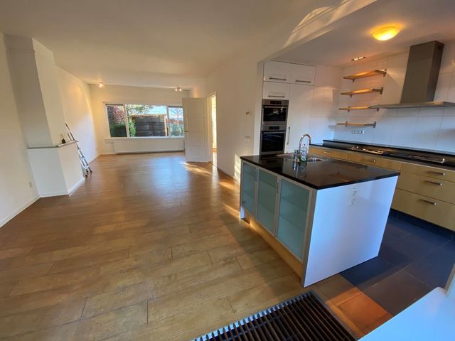 Heemraadschapslaan 10, Amstelveen