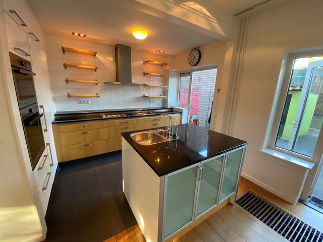 Heemraadschapslaan 10, Amstelveen