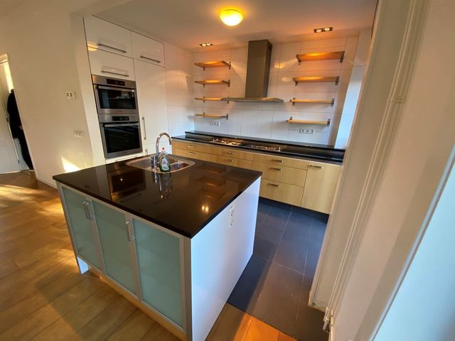 Heemraadschapslaan 10, Amstelveen