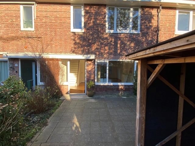 Heemraadschapslaan 10, Amstelveen