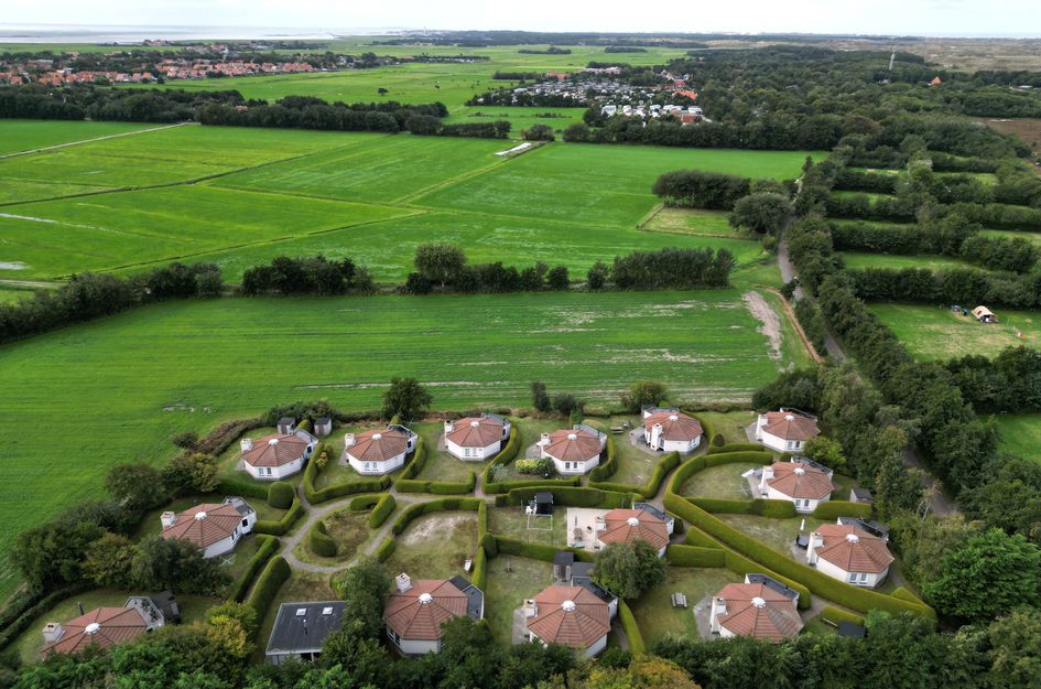 Duinweg Formerum 9 11