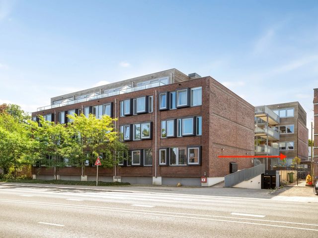 Graafseweg 249D, Nijmegen