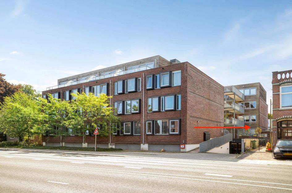 Graafseweg 249D