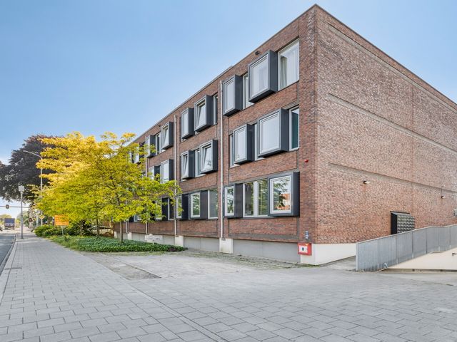 Graafseweg 249D, Nijmegen