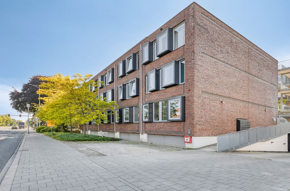 Graafseweg 249D