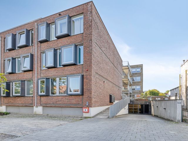 Graafseweg 249D, Nijmegen