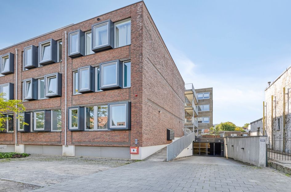 Graafseweg 249D
