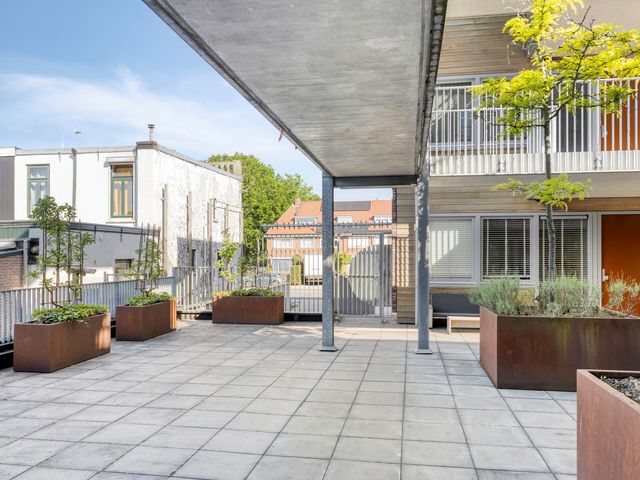 Graafseweg 249D, Nijmegen
