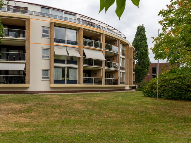 Hendrikus Chabotstraat 98, Sprang-Capelle