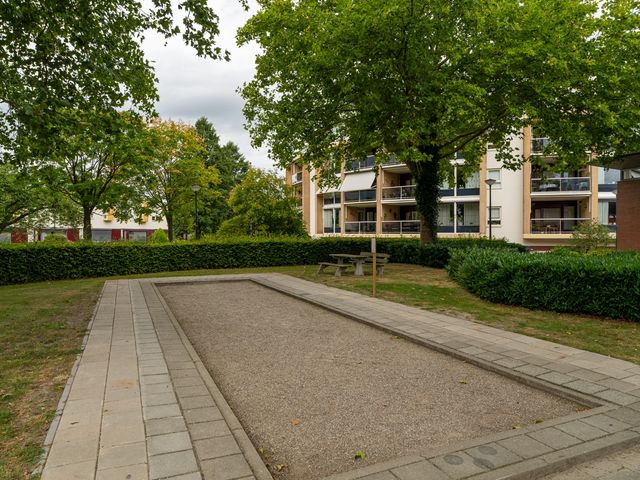 Hendrikus Chabotstraat 98, Sprang-Capelle