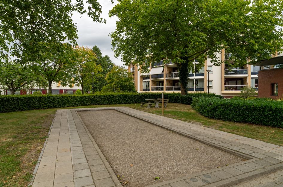 Hendrikus Chabotstraat 98