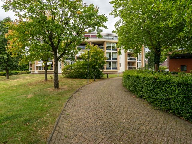 Hendrikus Chabotstraat 98, Sprang-Capelle