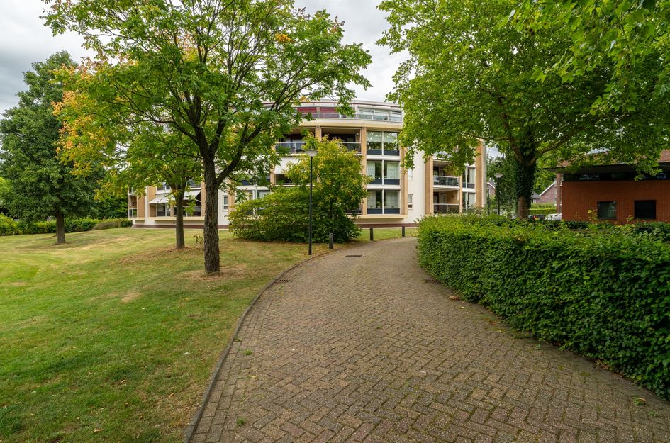 Hendrikus Chabotstraat 98