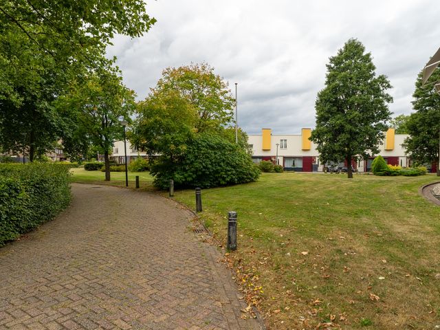 Hendrikus Chabotstraat 98, Sprang-Capelle