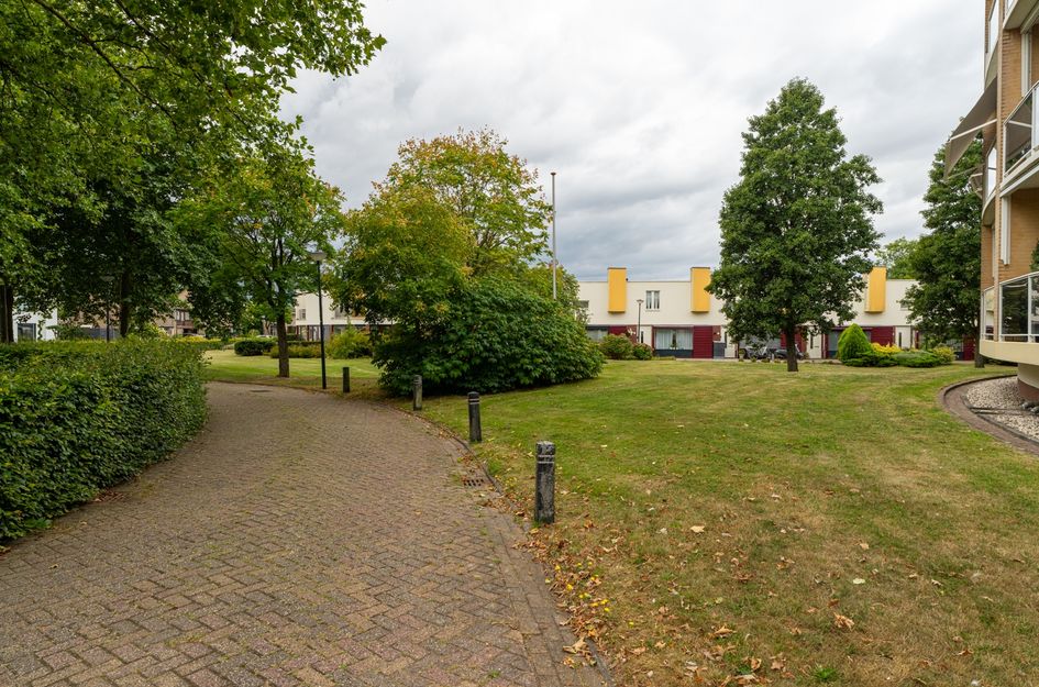 Hendrikus Chabotstraat 98