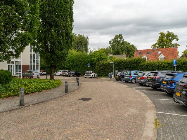 Hendrikus Chabotstraat 98, Sprang-Capelle