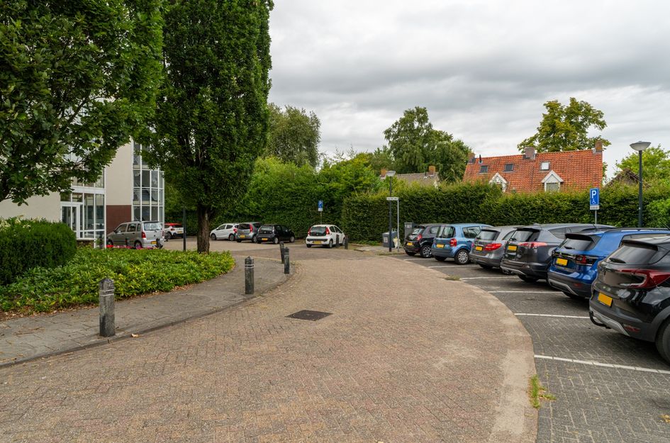 Hendrikus Chabotstraat 98