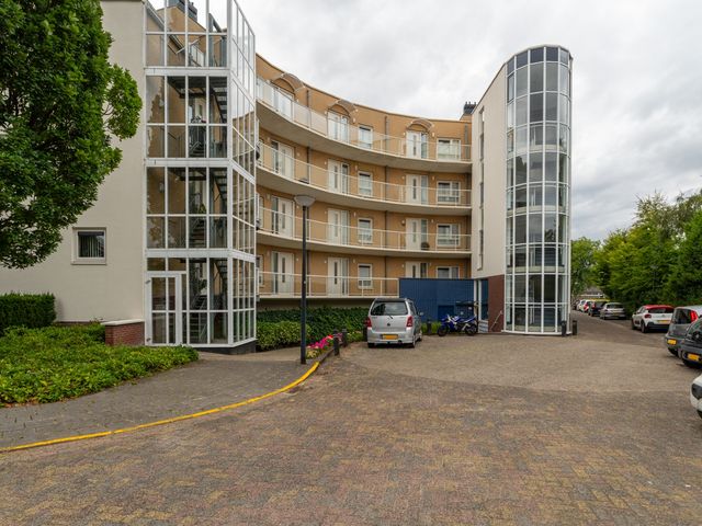 Hendrikus Chabotstraat 98, Sprang-Capelle