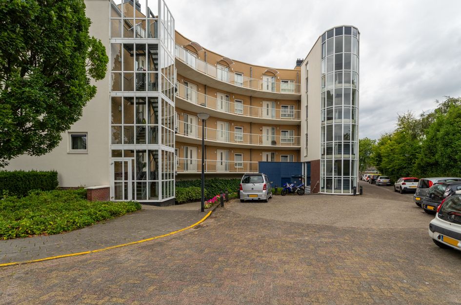 Hendrikus Chabotstraat 98