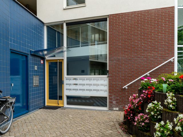 Hendrikus Chabotstraat 98, Sprang-Capelle