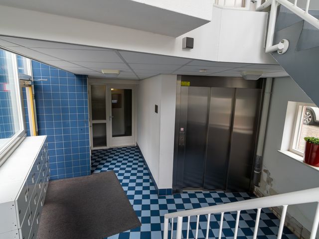 Hendrikus Chabotstraat 98, Sprang-Capelle