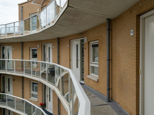 Hendrikus Chabotstraat 98, Sprang-Capelle