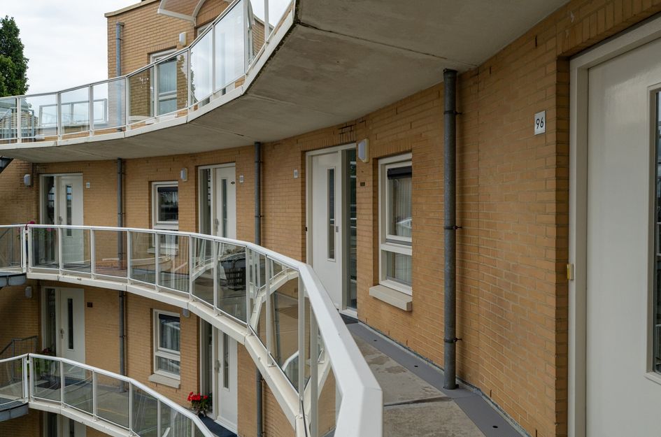 Hendrikus Chabotstraat 98