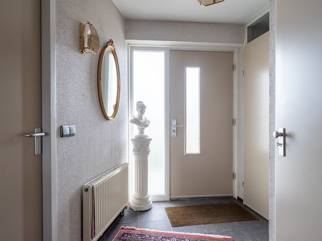 Hendrikus Chabotstraat 98, Sprang-Capelle