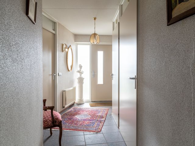 Hendrikus Chabotstraat 98, Sprang-Capelle