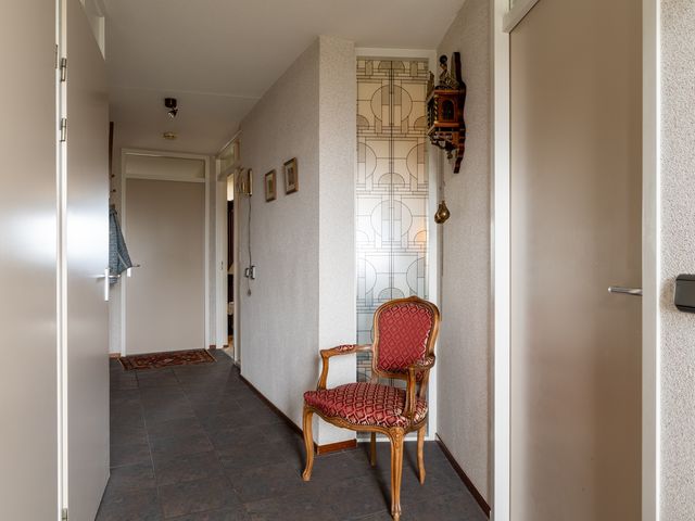 Hendrikus Chabotstraat 98, Sprang-Capelle