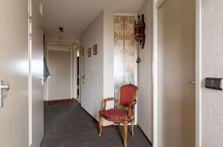 Hendrikus Chabotstraat 98