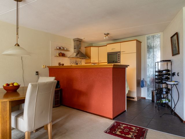 Hendrikus Chabotstraat 98, Sprang-Capelle