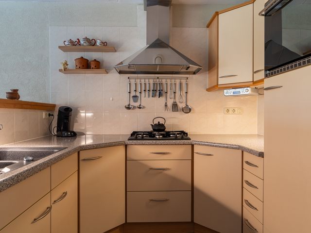 Hendrikus Chabotstraat 98, Sprang-Capelle