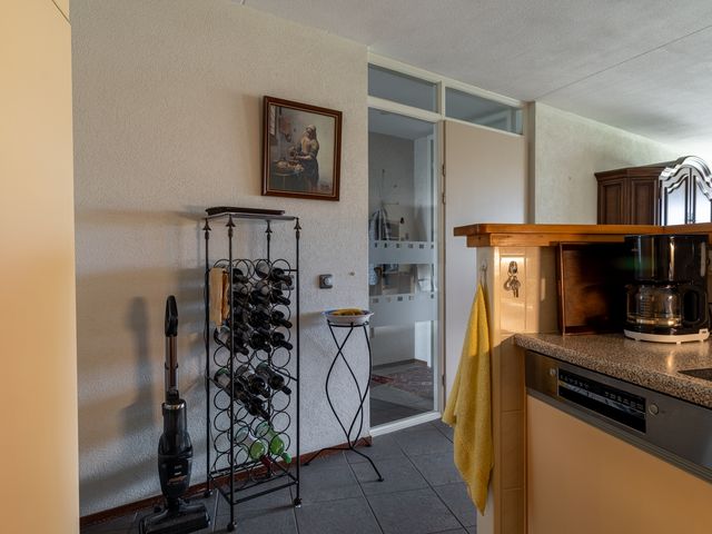 Hendrikus Chabotstraat 98, Sprang-Capelle