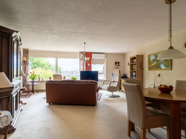 Hendrikus Chabotstraat 98, Sprang-Capelle