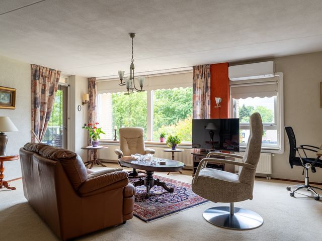 Hendrikus Chabotstraat 98, Sprang-Capelle