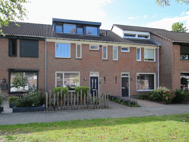 Albinonistraat 129, Boxtel