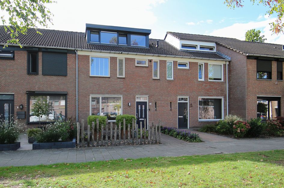 Albinonistraat 129