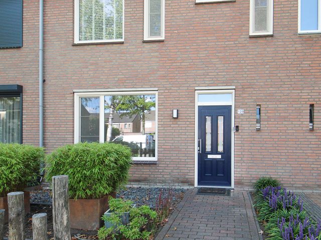 Albinonistraat 129, Boxtel