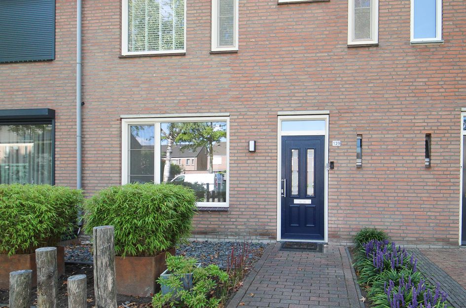 Albinonistraat 129